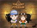 Game The Lost Pyramid