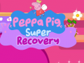 Game Peppa Pig Super Recovery