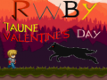 Game RWBYJaune Valentine's Day