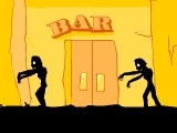 Jeu Zombie Resurrection