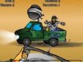 Jeu American Operation: War on Iraq 