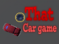 Game That Car Game
