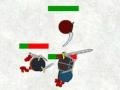 Jeu Ancient Warrior
