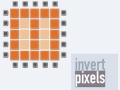 Jeu Invert Pixels