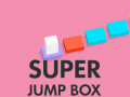 Jeu Super Jump Box