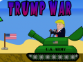 Jeu Trump War