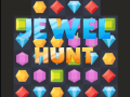Game Jewel Hunt