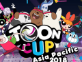 Game Toon Cup Asia Pacific 2018