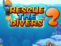 Game Rescue the Divers 2