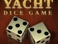 Game Yacht Dice Game