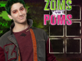 Game Zoms vs Poms