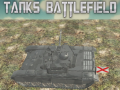 Jeu Tanks Battlefield