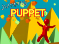 Game Jumping Puppet
