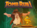 Game Tomb Run