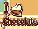 Jeu I Love Chocolate