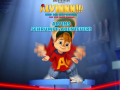 Jeu Alvins Schrumpf-Abenteuer