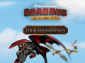 Game Dragons: Drachenrennen