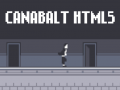 Game Canabalt HTML5