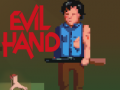 Game Evil Hand