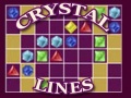 Jeu Crystal Lines