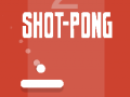 Jeu Shot Pong