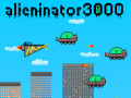 Game Alieninator3000