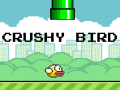 Jeu Crushy Bird