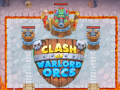 Game Clash of Warlords Orcs