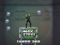 Jeu Max Steel: Turbo 360