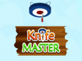 Jeu Knife Master