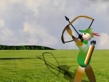 Jeu Ballon Hunter