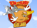 Game Tom und Jerry: Käsejagd