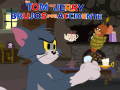 Game The Tom And Jerry: Brujos por Accidente 