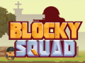 Jeu Blocky Squad