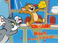 Game Tom und Jerry: Maus, hoch hinaus