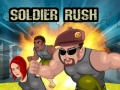 Jeu Soldier Rush