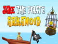 Game Jake the Pirate Arkanoid
