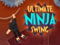 Game Ultimate Ninja Swing