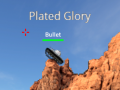 Game Plated Glory