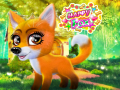 Game Happy Fox