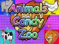 Jeu Animals Candy Zoo