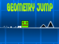 Jeu Geometry Jump