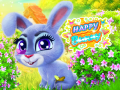 Jeu Happy Bunny
