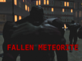 Game Fallen Meteorite