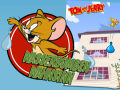 Jeu Tom und Jerry: Wasserbomben Wahnsinn