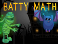 Game Batty Math