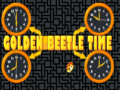 Jeu Golden beetle time