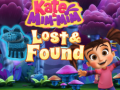 Game Kate & Mim-Mim Lost & Found