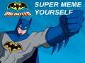 Game Batman Anlimited: Super Meme Yourself