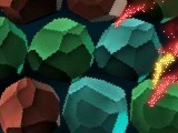 Jeu Cosmic Rocks